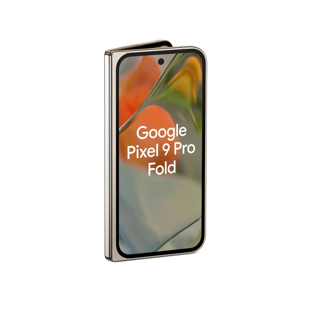 Google Pixel 9 Pro Fold 512GO  ROM - 12 GO RAM - DUAL SIM - 5 G Google Pixel 9 Pro Fold 512GO  ROM - 12 GO RAM - DUAL SIM - 5 G